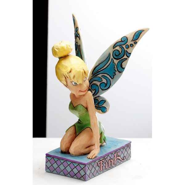 Pixie pose (tinker bell) Figurines Disney Collection -A9090 dans