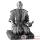 Figurines tains Maitre shogun -SA001