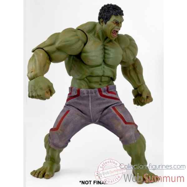 figurine hulk