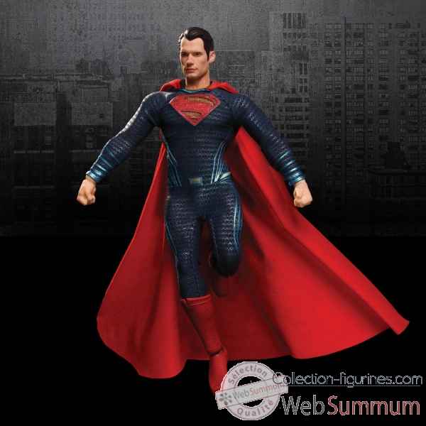 Dc comics: figurine superman -MEZ76331 de PBM EXPRESS dans Justice