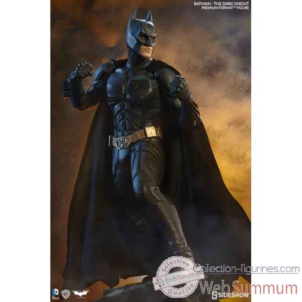 Dc comics: statue joker arkham asylum premium format -SS300290 de PBM  EXPRESS dans Justice League de Figurine Collector sur Collection figurines