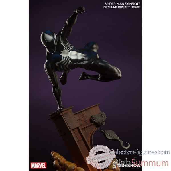 Marvel: spider-man statue -SS902667 de PBM EXPRESS dans Avengers de Figurine  Collector sur Collection figurines